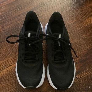 Nike Revolution Sneakers, Women’s 8